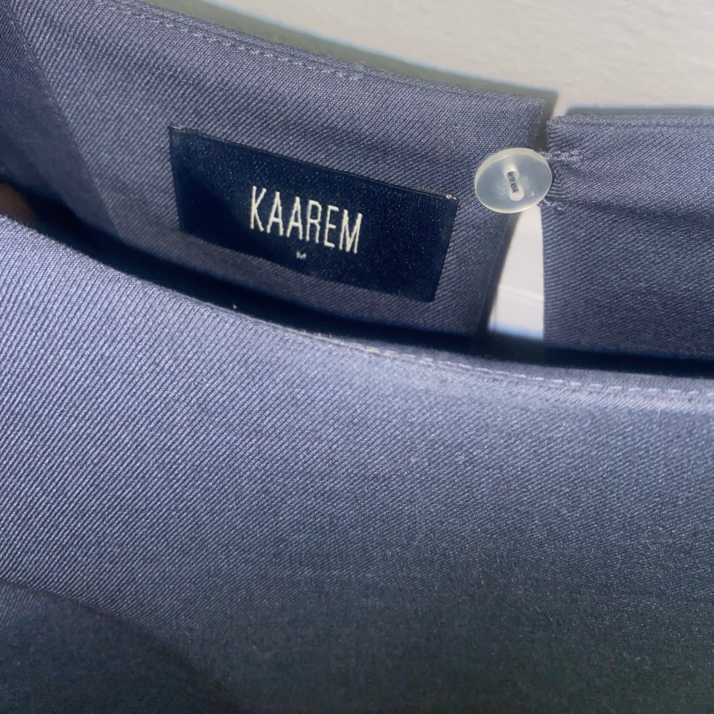 Kaarem Dress
